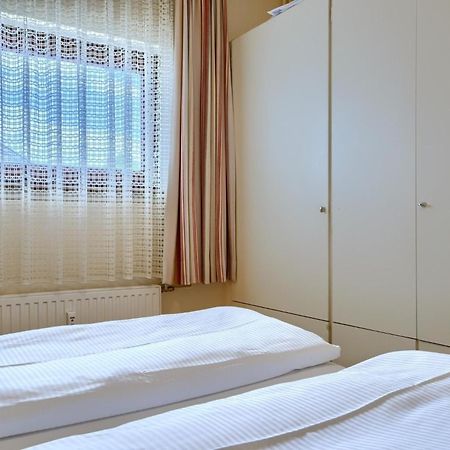 Haus Strandburg Wohnung 12 Groemitz Luaran gambar