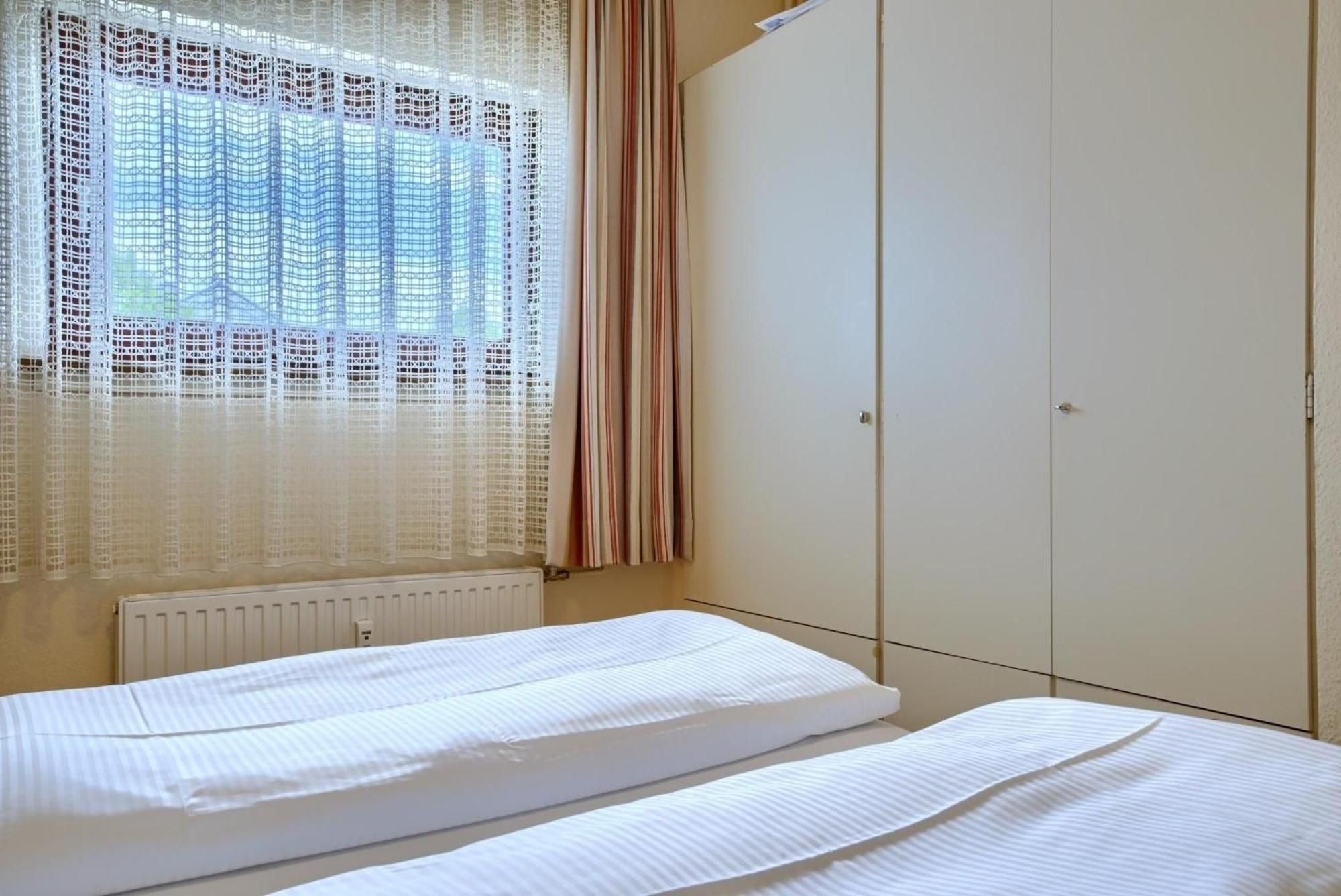 Haus Strandburg Wohnung 12 Groemitz Luaran gambar