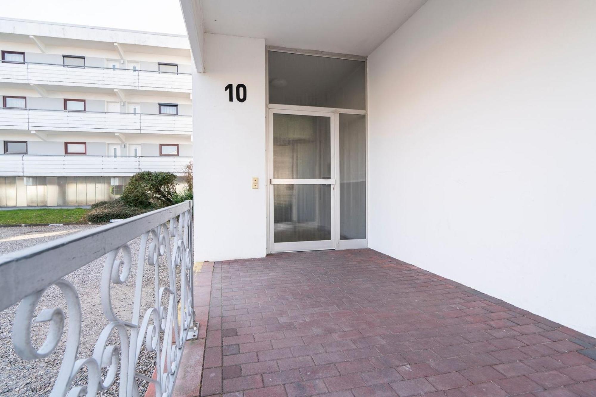 Haus Strandburg Wohnung 12 Groemitz Luaran gambar
