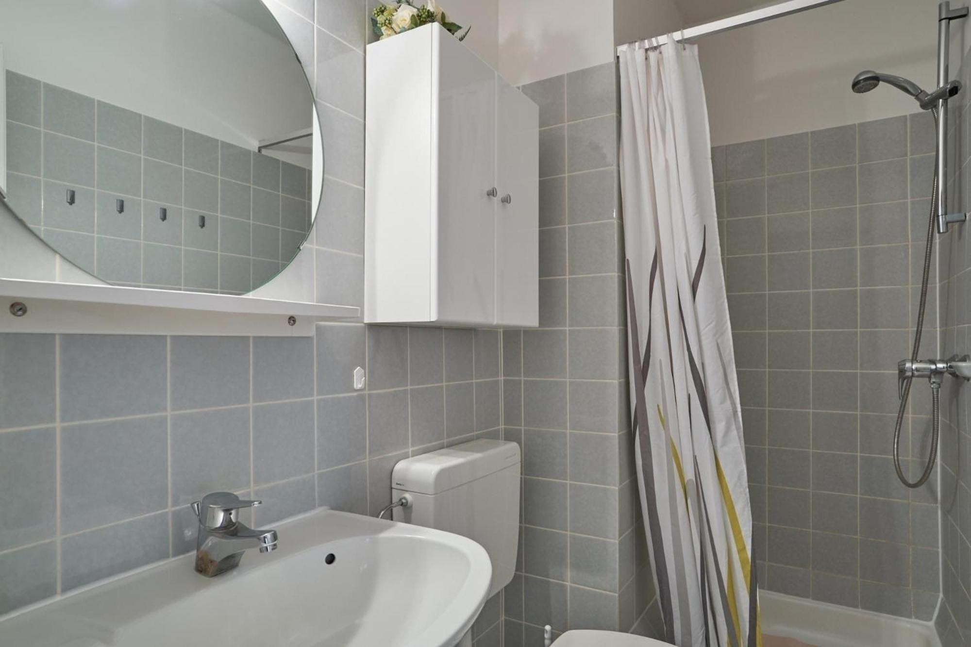 Haus Strandburg Wohnung 12 Groemitz Luaran gambar