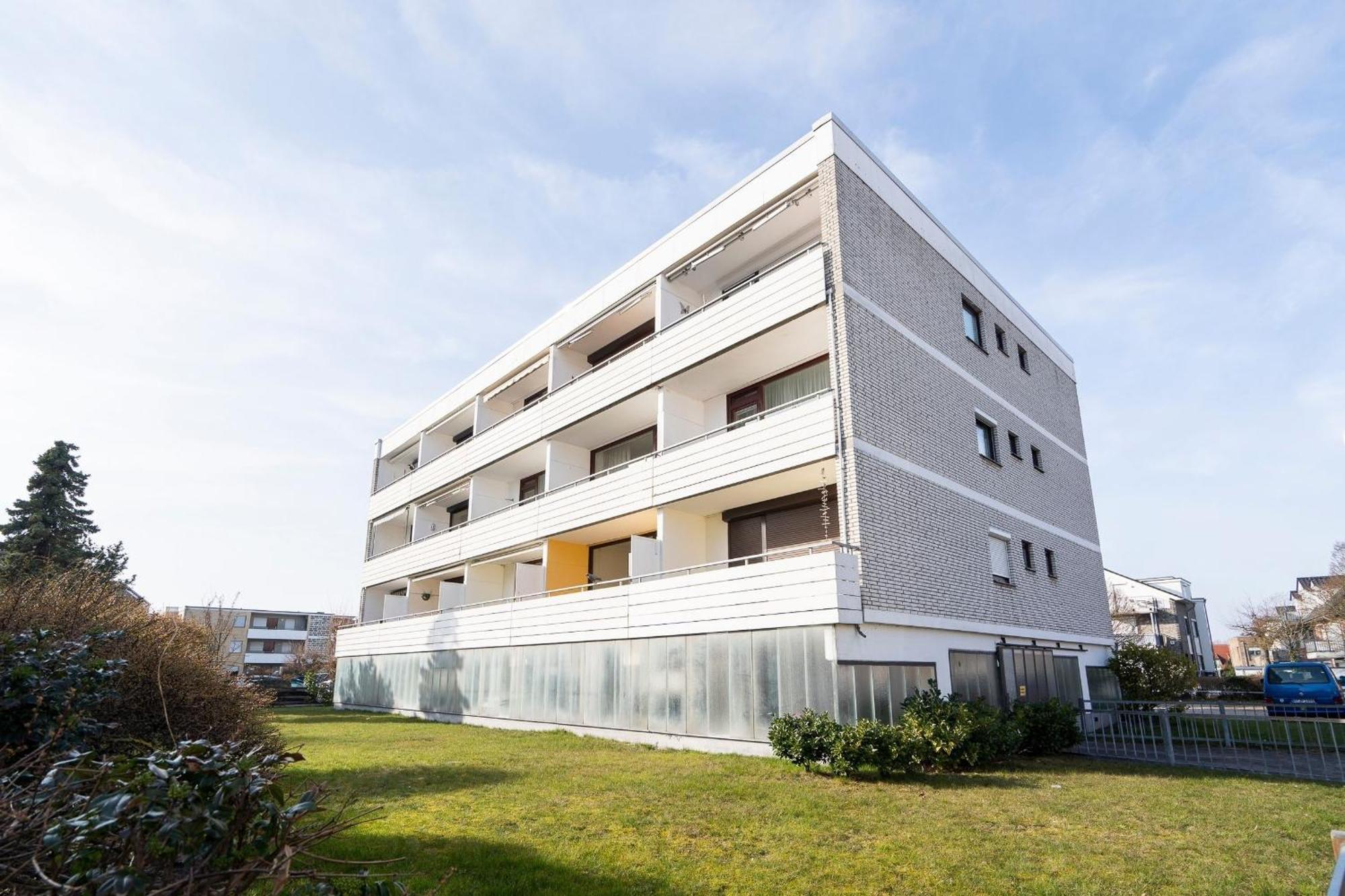 Haus Strandburg Wohnung 12 Groemitz Luaran gambar