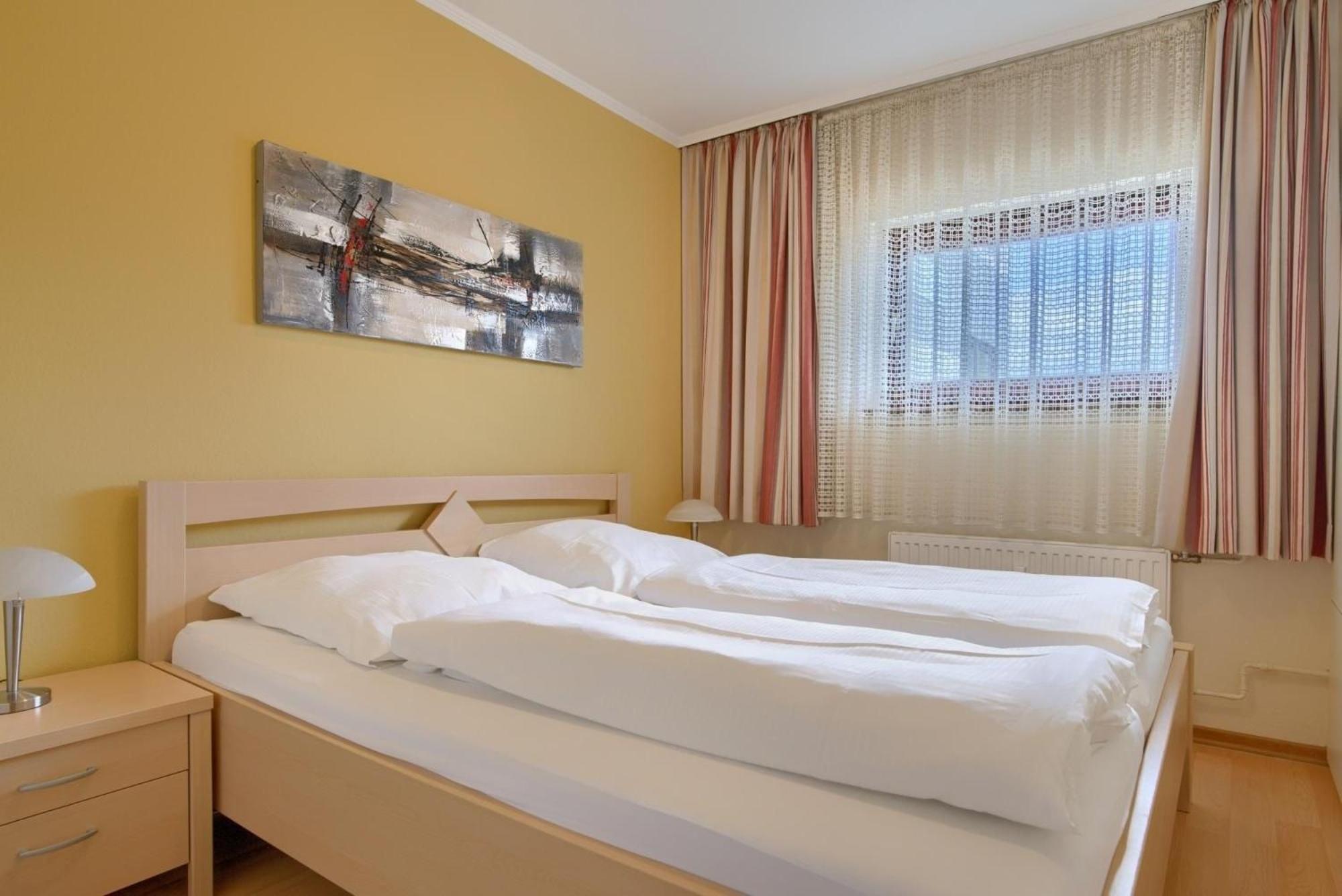 Haus Strandburg Wohnung 12 Groemitz Luaran gambar